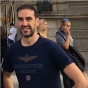 Licenciado en matemáticas da clases particulares a domicilio en Sabadell/Barcelona